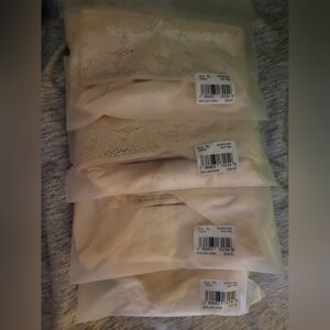 Tommy John 4 pair size XL Underwear